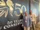 Alabama State Chapter receives National Wild Turkey Federation Acreage Award