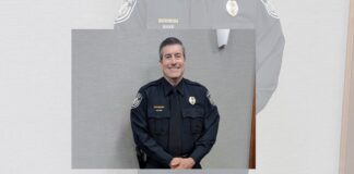 Chief David Nassetta settling into new position