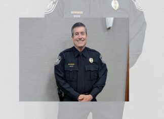 Chief David Nassetta settling into new position