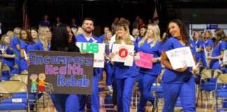 Wallace State hosting ‘Celebration of Nursing’ April 20