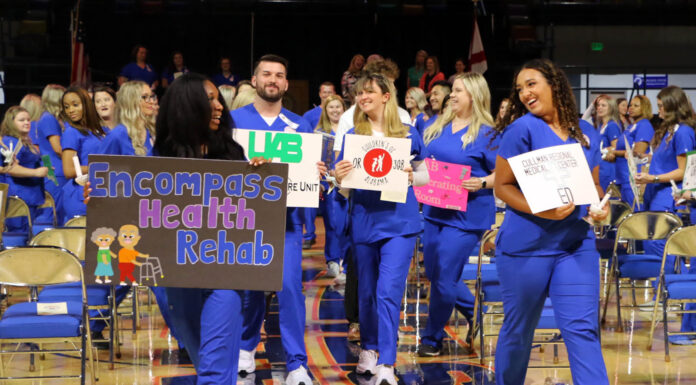 Wallace State hosting ‘Celebration of Nursing’ April 20