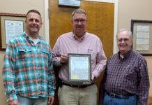 Jacobs declares Child Abuse Prevention and Awareness Month