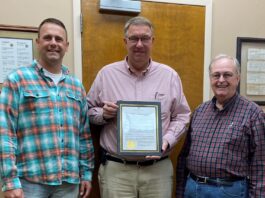 Jacobs declares Child Abuse Prevention and Awareness Month