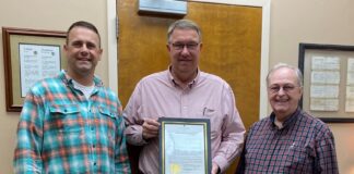 Jacobs declares Child Abuse Prevention and Awareness Month