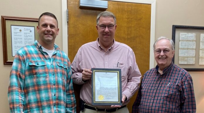 Jacobs declares Child Abuse Prevention and Awareness Month