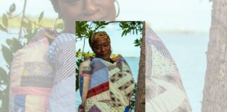 WSCC hosting author Phyllis Biffle Elmore, Heartland Quilt Guild April 6