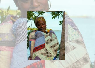 WSCC hosting author Phyllis Biffle Elmore, Heartland Quilt Guild April 6