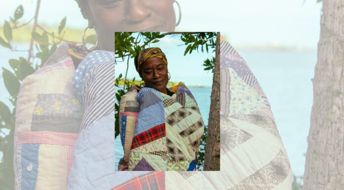 WSCC hosting author Phyllis Biffle Elmore, Heartland Quilt Guild April 6