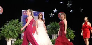 Pilot Club of Cullman announces return of fashion show