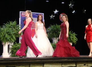 Pilot Club of Cullman announces return of fashion show