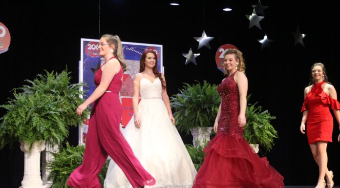 Pilot Club of Cullman announces return of fashion show