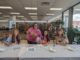 Nailed it!: Library hosts Spring Break Camp