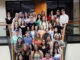 WSCC PTK Alpha Chi Tau Chapter inducts new members