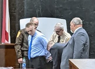 Crawford sentenced to 99 years following murder conviction