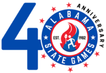 Letter to the Editor: Opportunities abound at 40th Alabama State Games