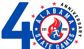 Letter to the Editor: Opportunities abound at 40th Alabama State Games