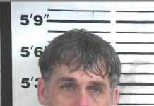 Decatur man arrested on fentanyl trafficking charge in Cullman Co.