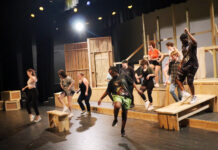 Wallace State announces upcoming production of ‘The Robber Bridegroom’