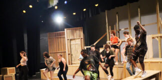 Wallace State announces upcoming production of ‘The Robber Bridegroom’