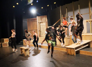 Wallace State announces upcoming production of ‘The Robber Bridegroom’