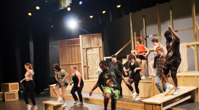 Wallace State announces upcoming production of ‘The Robber Bridegroom’