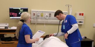 Wallace State launches Nursing Apprenticeship Program
