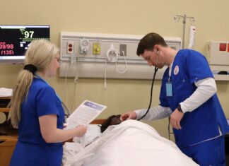 Wallace State launches Nursing Apprenticeship Program