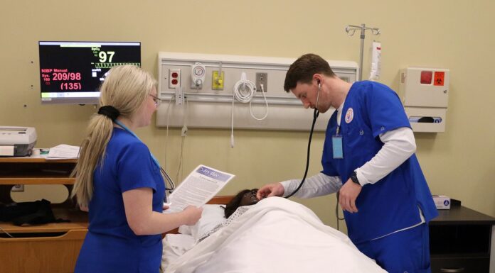 Wallace State launches Nursing Apprenticeship Program