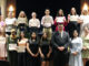 Wallace State inducts members into English and math honor societies