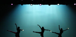WSCC Allegro Dance Theatre to present Dance Showcase March 23
