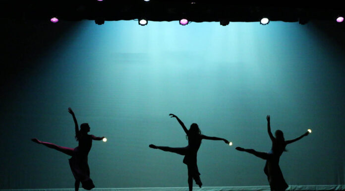 WSCC Allegro Dance Theatre to present Dance Showcase March 23