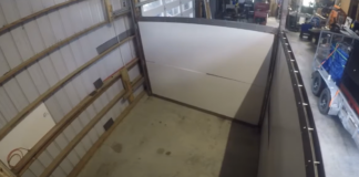 West Elementary to host Rapid-Deploy Safe Room System demo