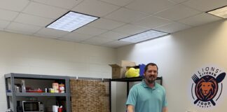 ‘Feed your brain’: Lions’ Kitchen at Wallace State sees increased need