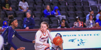 WSCC Lady Lions advance to ACCC Finals with 89-65 win over Lawson State