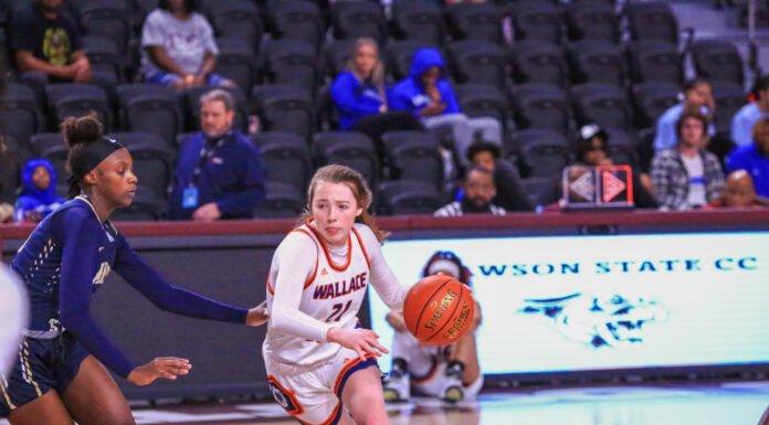 WSCC Lady Lions advance to ACCC Finals with 89-65 win over Lawson State