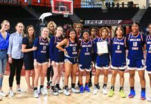 Wallace State Lady Lions runner-up in ACCC Basketball Championship; Lions make it to top 16