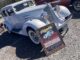 Christ First Ministries hosts 2nd annual Car and Truck Show