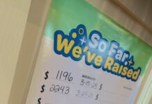 ‘Smiles for Life’ campaign to benefit Cullman Caring for Kids