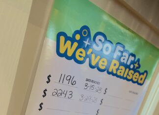 ‘Smiles for Life’ campaign to benefit Cullman Caring for Kids