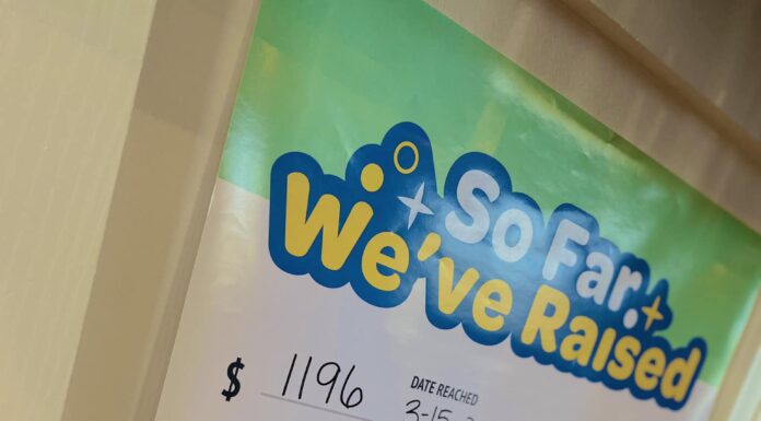 ‘Smiles for Life’ campaign to benefit Cullman Caring for Kids