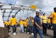 Google providing $100K for 58th Annual Selma Jubilee