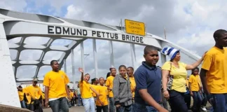 Google providing $100K for 58th Annual Selma Jubilee