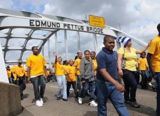 Google providing $100K for 58th Annual Selma Jubilee