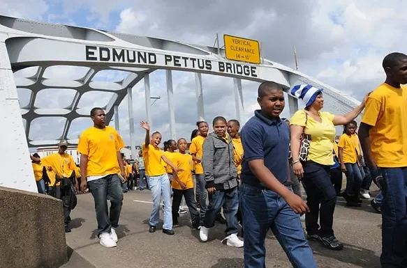 Google providing $100K for 58th Annual Selma Jubilee