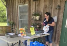 Agriplex proud to bring back ‘Glean Team’ for another growing season