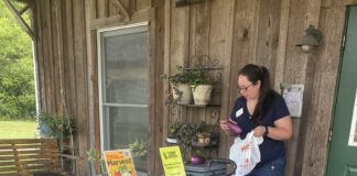 Agriplex proud to bring back ‘Glean Team’ for another growing season