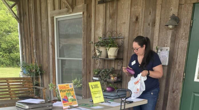 Agriplex proud to bring back ‘Glean Team’ for another growing season