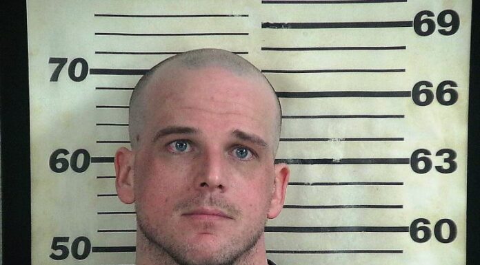 Bradford Neal Meeks released over weekend