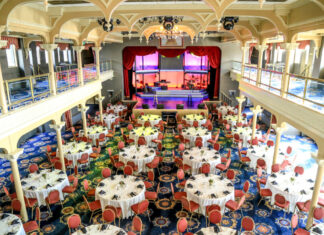 WSCC Alumni Association trips offer entertainment galore