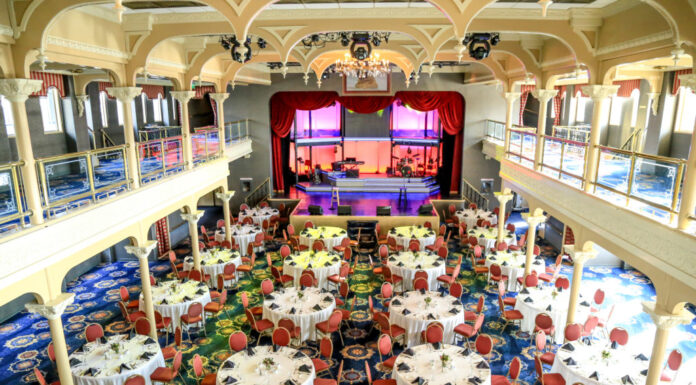 WSCC Alumni Association trips offer entertainment galore